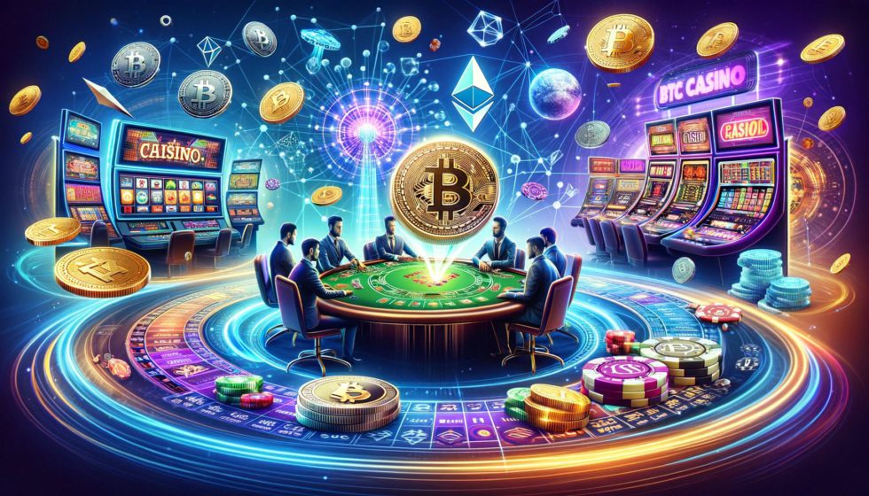 f12 bet Cryptocurrency in Online Gambling