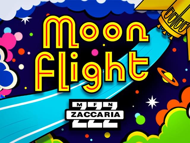 f12 bet Deslizante de Voo Lunar